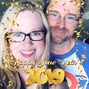 Meet your Posher, Christy